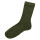 Bambussocken olive  - 19-22