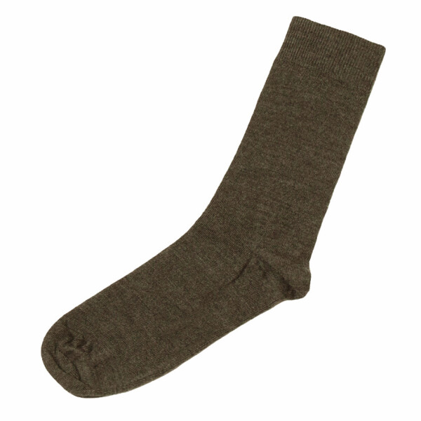 Bambussocken chestnut - 43-46