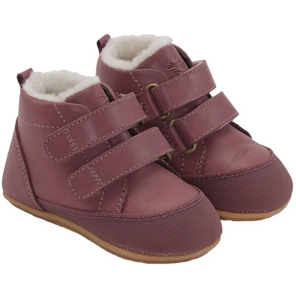 Kletter Prewalker III gefüttert dark rose - 22