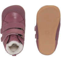 Kletter Prewalker III gef&uuml;ttert dark rose - 22