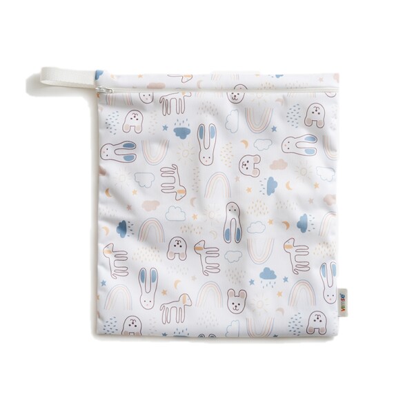 Wetbag medium Teddy