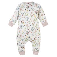 Overall o. Fuss Obstgarten - 86/92