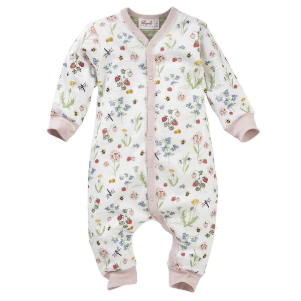 Overall o. Fuss Obstgarten - 74/80