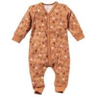 Overall Bl&uuml;mchen siena - 86/92