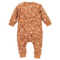 Overall Bl&uuml;mchen siena - 74/80