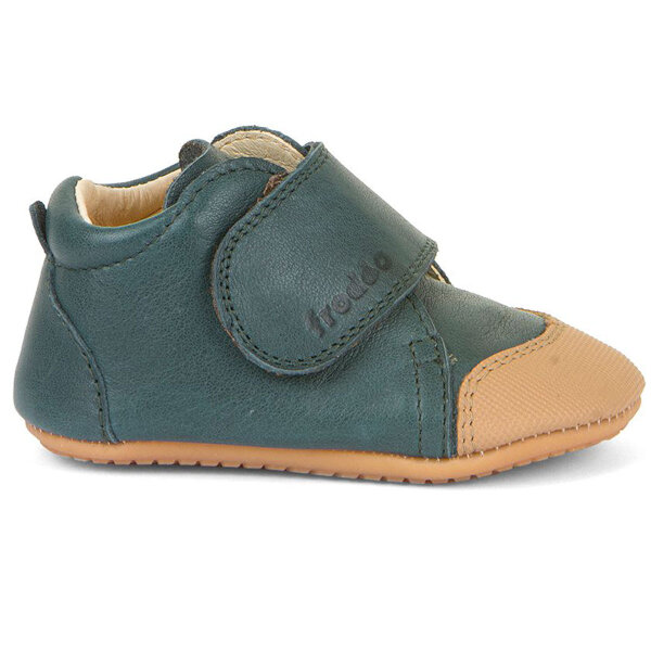 Prewalker Toesy green - 24
