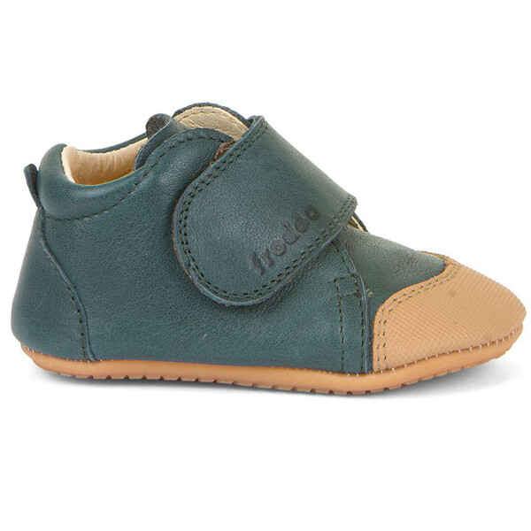 Prewalker Toesy green - 25