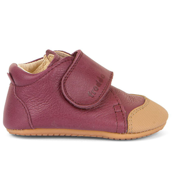 Prewalker Toesy bordeaux - 22