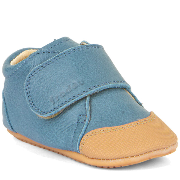 Prewalker Toesy denim - 23