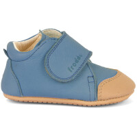 Prewalker Toesy denim - 23