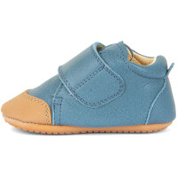 Prewalker Toesy denim - 23