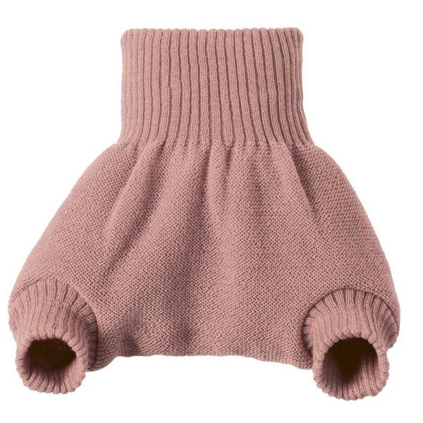 Disana Wollwindelhose rosé