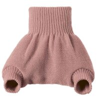 Disana Wollwindelhose rosé