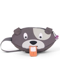 G&uuml;rteltasche Hund