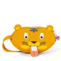 G&uuml;rteltasche Tiger gelb