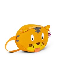 G&uuml;rteltasche Tiger gelb