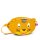 Gürteltasche Tiger gelb