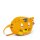 Gürteltasche Tiger gelb