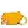 Gürteltasche Tiger gelb