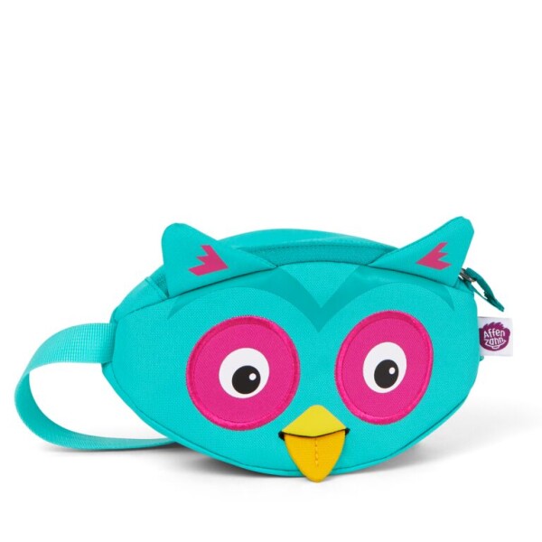 Gürteltasche Eule