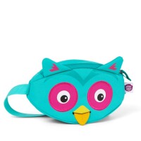 G&uuml;rteltasche Eule