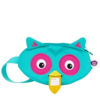 G&uuml;rteltasche Eule