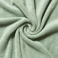 Kapuzenhandtuch 80 X 80 mint