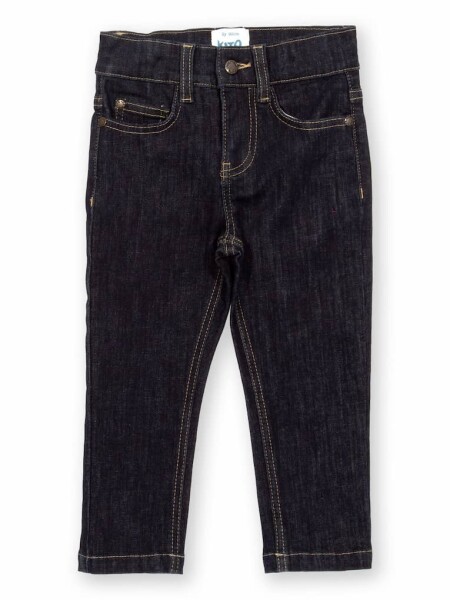Jeans Stretch Denim - 116