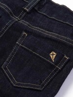 Jeans Stretch Denim - 122