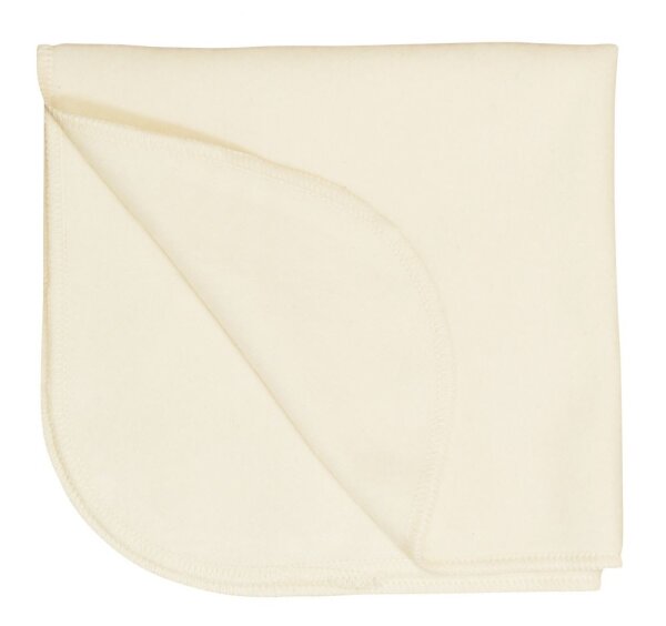 Disana Molton-Tuch natur 80x80