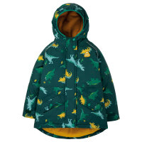 Marco Explorer Winterjacke Giant Dino Field