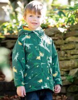 Marco Explorer Winterjacke Giant Dino Field