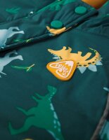 Marco Explorer Winterjacke Giant Dino Field