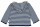 Wendejacke Ringel ultramarin - 74/80