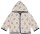 Wendejacke Ringel ultramarin - 74/80