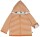 Wendejacke Ringel carrot - 86/92