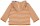 Wendejacke Ringel carrot - 86/92