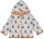 Wendejacke Ringel carrot - 86/92