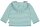 Wendejacke Ringel cyan - 98/104