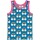 Tanktop FARM Rainbow - 104/110