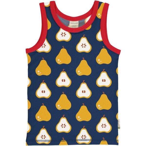 Tanktop GARDEN Pear - 92/98
