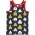 Tanktop GARDEN Pear - 92/98