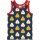 Tanktop GARDEN Pear - 86/92
