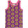 Tanktop GARDEN Sunflower - 86/92