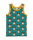 Tanktop NORDIC Moose - 86/92