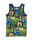 Tanktop NORDIC Wild - 86/92