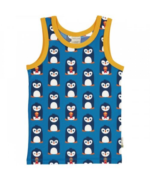 Tanktop ANTARCTIC Penguin - 86/92