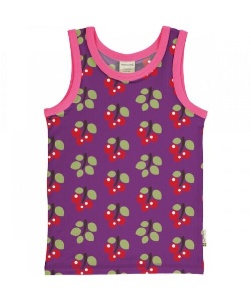Tanktop ARCTIC Berry - 92/98