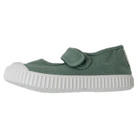 Canvas Ballerina Jade - 33