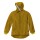 Walk-Jacke gold